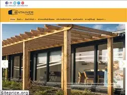 Sites similar to container.co.th