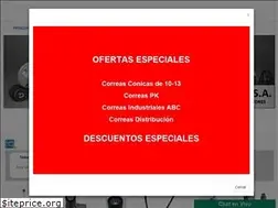 Sites similar to container.com.uy