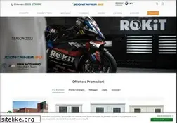Sites similar to container.it