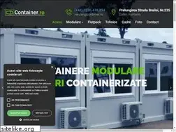 Sites similar to container.ro