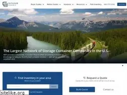 Sites similar to containeralliance.com