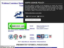 Sites similar to containerbox.it