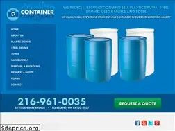 Sites similar to containercompliance.com