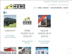 Sites similar to containercorp.cl