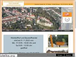 Sites similar to containerdienst-schueler.de