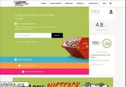 Sites similar to containerdienst24.at