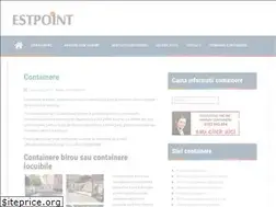 Sites similar to containere.biz