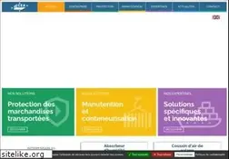 Sites similar to containerequipement.com