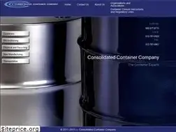 Sites similar to containerexperts.com