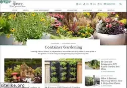 Sites similar to containergardening.about.com