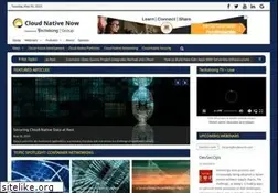 Sites similar to containerjournal.com