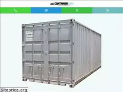 Sites similar to containerking.co.za