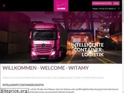 Sites similar to containerlogistik.de