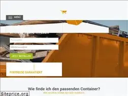 Sites similar to containeronline.at