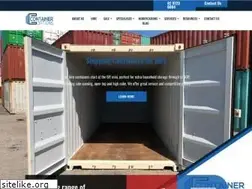 Sites similar to containeroptions.com.au