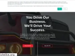 Sites similar to containerport.com