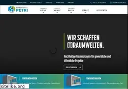 Sites similar to containerrent.de