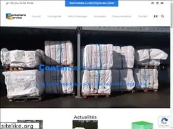 Sites similar to containers-service.com