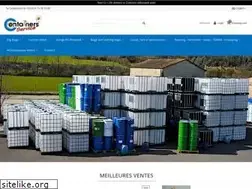Sites similar to containers-service.eu