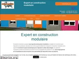 Sites similar to containers-solutions.com