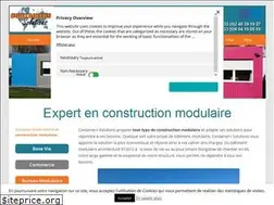Sites similar to containers-solutions.net