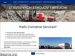 Sites similar to containers.sk