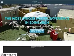 Sites similar to containershostels.com