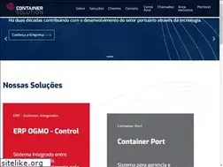 Sites similar to containersol.com.br
