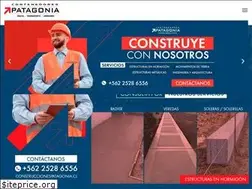 Sites similar to containerspatagonia.com