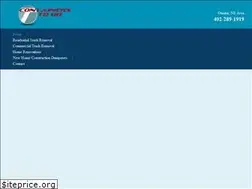 Sites similar to containerstogoomaha.com