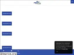 Sites similar to containertcsi.fr