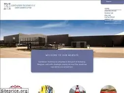 Sites similar to containertechnics.com
