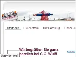 Sites similar to containertrucking-wulff.de