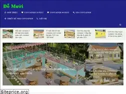 Sites similar to containervanphong12h.com