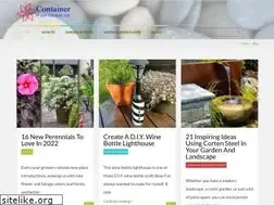 Sites similar to containerwatergardens.net