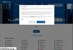 Sites similar to containex.com