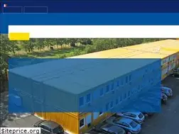 Sites similar to containex.sk