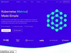 Sites similar to containiq.com