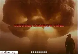 Sites similar to containsmoderateperil.com