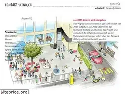Sites similar to contakt-kind.ch
