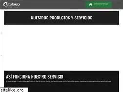 Sites similar to contakto.com.pe