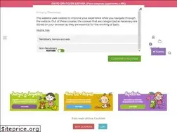 Sites similar to contalles.es