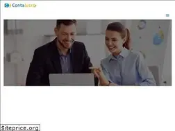 Sites similar to contalucro.com.br