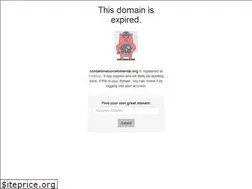 Sites similar to contaminacionambiental.org
