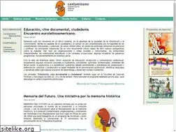 Sites similar to contaminame.org