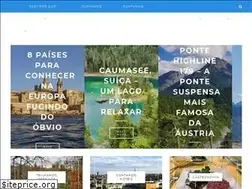 Sites similar to contandodestinos.com