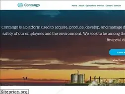 Sites similar to contango.com