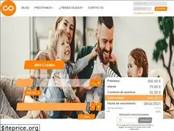 Sites similar to contante.es