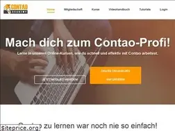 Sites similar to contao-academy.de