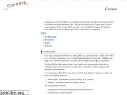 Sites similar to contao-handbuch.de